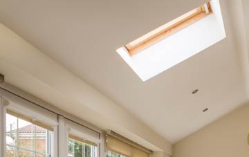 Brimley conservatory roof insulation companies