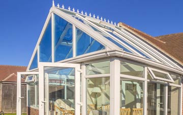 conservatory roof insulation costs Brimley