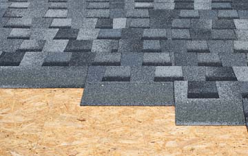 expert Brimley asphalt roof companies