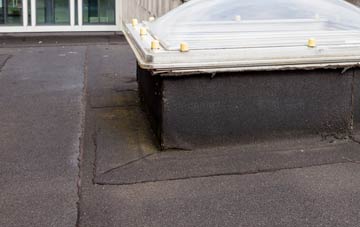 disadvantages of Brimley flat roofs