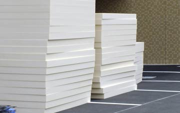 Brimley flat roof insulation costs