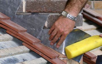 is Brimley lead roofing safe?
