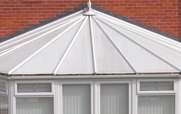 Brimley polycarbonate conservatory roof repairs