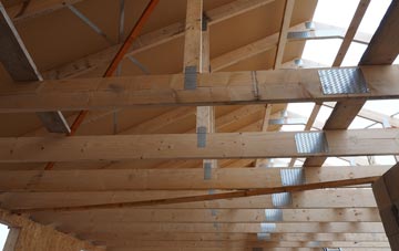 Brimley roof truss costs