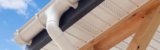 get Brimley guttering quotes today