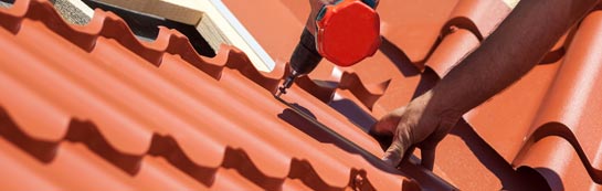 save on Brimley roof installation costs