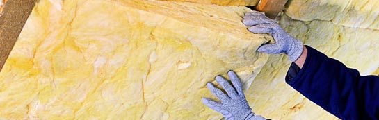 quotes for Brimley roof insulation