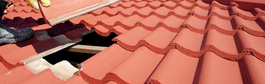 compare Brimley roof repair quotes