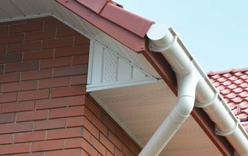 Brimley soffit repair costs