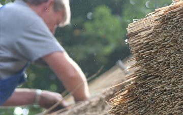 professional Brimley thatchers