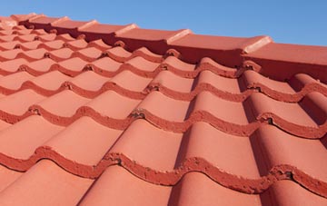 Brimley tile and slate roof replacement