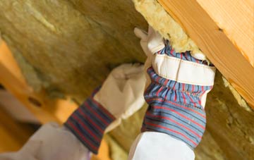 types of Brimley pitched roof insulation materials