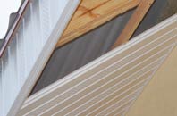rated Brimley soffit repair companies